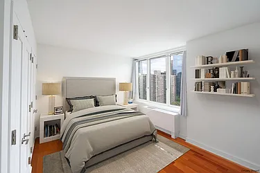 Rented by Nest Seekers International