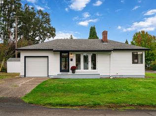 14025 SW Linda Ln, Beaverton, OR