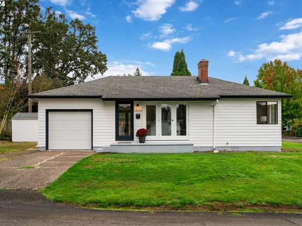 14025 SW Linda Ln, Beaverton, OR 97006