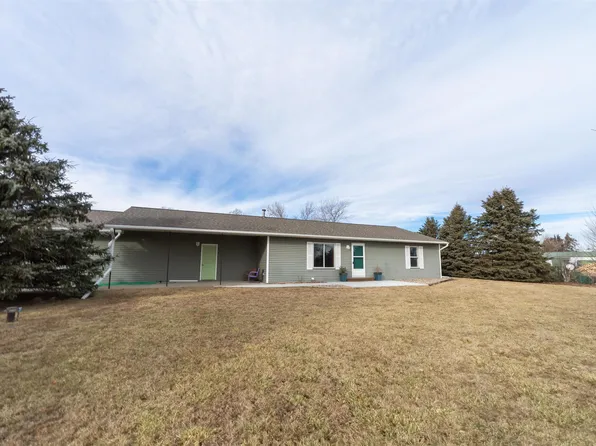 5147 W 42nd St, Juniata, NE 68955