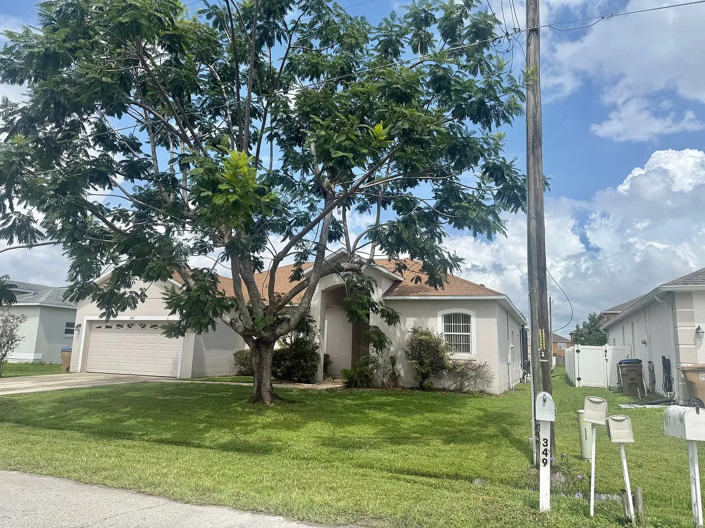 Pool Home In Poinciana Area Of Kissimmee — Photo 3