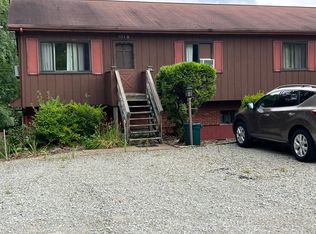 101 Mingo Church Rd #B, Finleyville, PA 15332