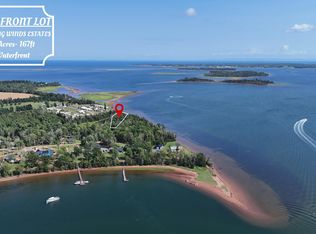 LOT 9 Seal Cove Ln, Murray Harbour, PE C0A1R0