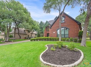 30108 Torrey Pines Cir, Georgetown, TX 78628