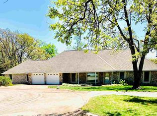 2017 S Highland Ct, Stillwater, OK 74074