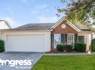 2004 Parador Bnd, McDonough, GA 30253