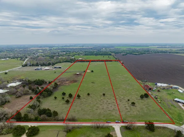 LOT 3 Palmyra Rd, Palmer, TX 75152