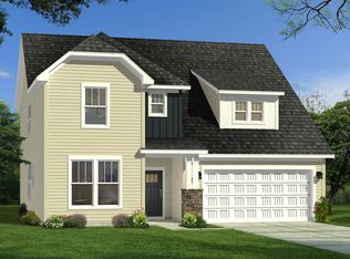 13026 Black Walnut Way, Inman, SC 29349