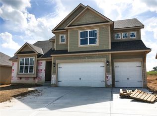 10508 N Randolph Ave, Kansas City, MO 64157