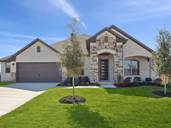 4233 Furrow Bnd, Joshua, TX 76058