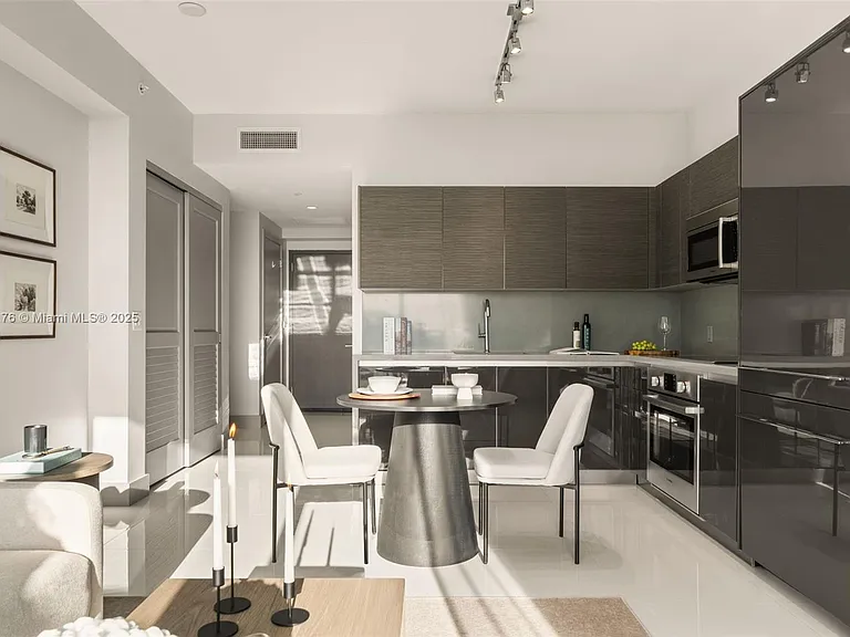 1080 Brickell Ave #3905 — Photo 8
