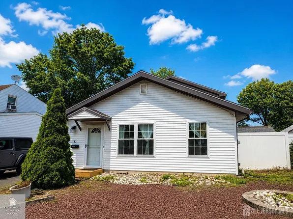 40 Compton Ave, Hazlet Township, NJ 07734
