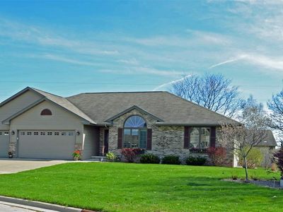 3254 Eastway Dr, Green Bay, WI, 54311
