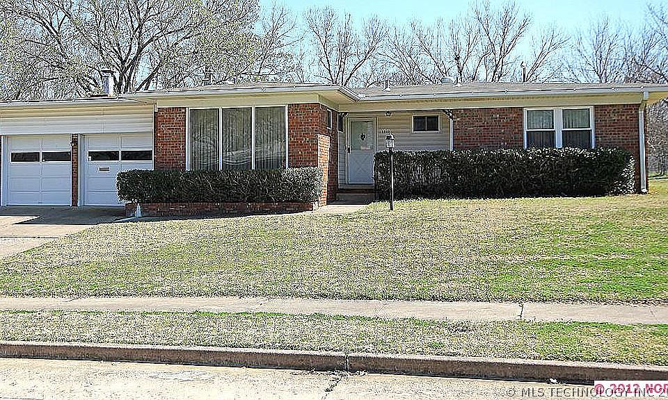1st image of 1517 S 75th East Ave