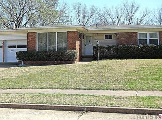 1517 S 75th East Ave, Tulsa, OK 74112