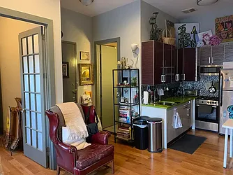 Rented by Brooklyn Group