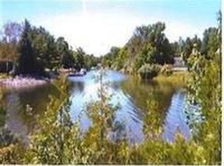 1480 Island Dr, Alpena, MI 49707