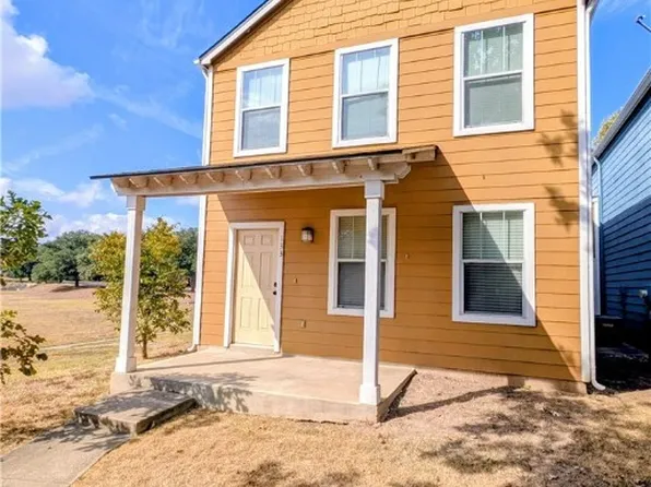 133 Rush Hvn Unit E034, San Marcos, TX 78666