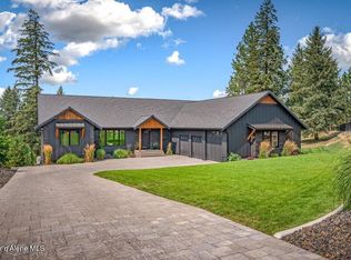 1288 E Bruin Loop, Hayden Lake, ID 83835