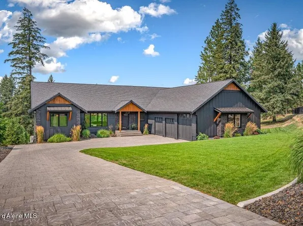1288 E Bruin Loop, Hayden Lake, ID 83835