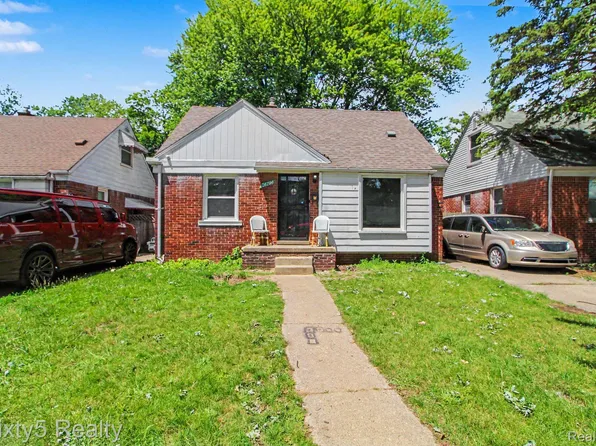 26296 Oakland St, Inkster, MI 48141