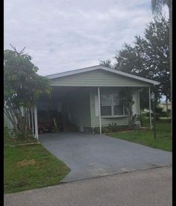 1 Flores Way, Port Saint Lucie, FL, 34952