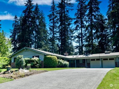 16231 NE 27th Street, Bellevue, WA, 98008