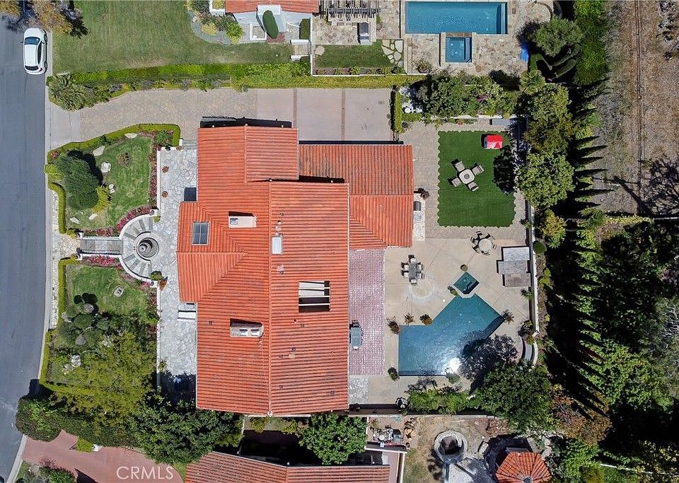 1412 Via Andres, Palos Verdes Estates, CA 90274 Zillow