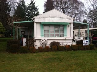 12395 N South Shore Ave, Portland, OR 97217