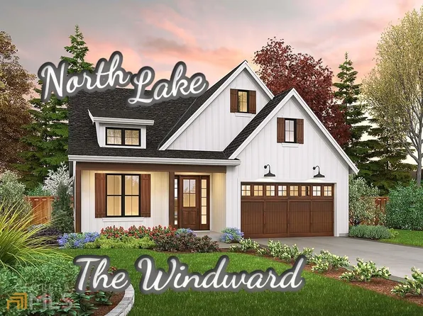 119 N Sky Dr, Warner Robins, GA 31093