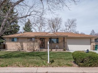 677 S Worchester St, Aurora, CO 80012