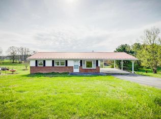 26516 Watauga Rd, Abingdon, VA 24211