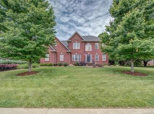 5316 Old Town Ln, Gastonia, NC 28056