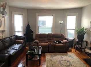 32 Shelby St #2B, Boston, MA 02128