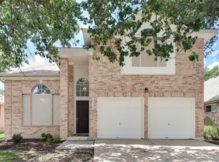 16816 Dorman Dr, Round Rock, TX 78681