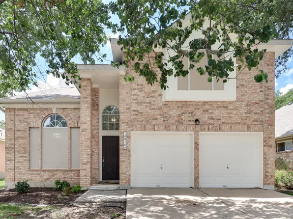 16816 Dorman Dr, Round Rock, TX 78681
