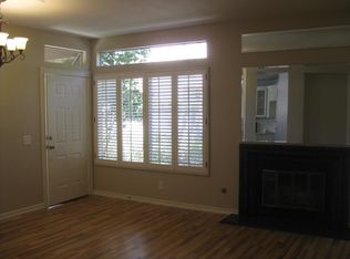 25171 La Jolla Way UNIT A, Laguna Niguel, CA 92677