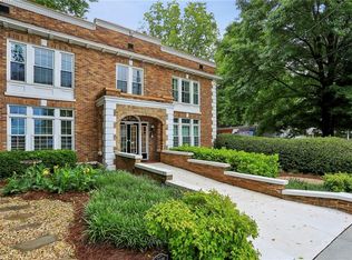 242 12th St NE APT 16, Atlanta, GA 30309