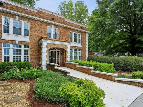 242 12th St NE APT 16, Atlanta, GA 30309