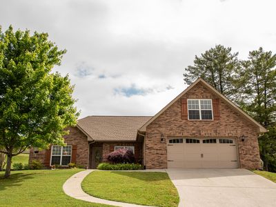 401 Royal Oaks Dr, Maryville, TN, 37801