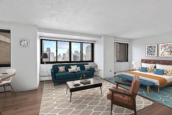 1st image of 333 Pearl St APT 24G