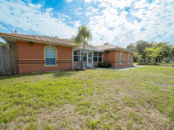 4765 Curtis Blvd, Cocoa, FL 32927