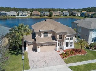 1350 Amaryllis Cir, Orlando, FL 32825