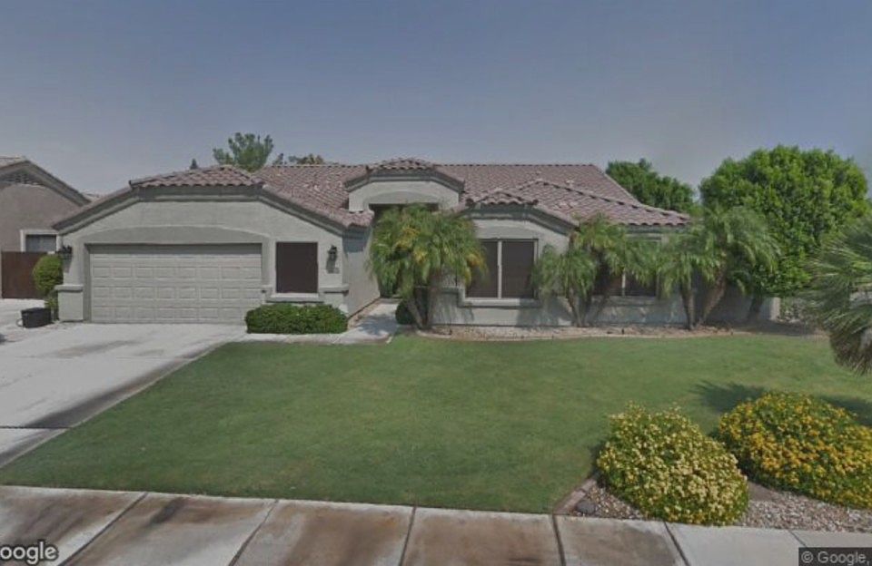 1st image of 5254 W Village Dr