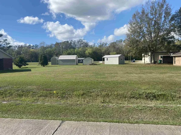 LOT 4 Paula Dr, Plattenville, LA 70393