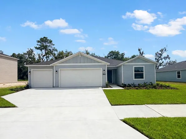 14337 NW 170th Ave, Alachua, FL 32615
