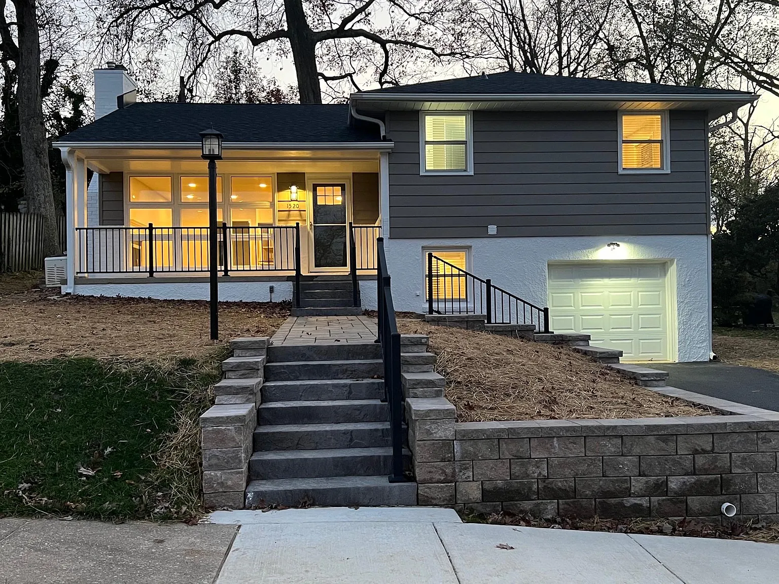 1520 Pickett Rd — Photo 1