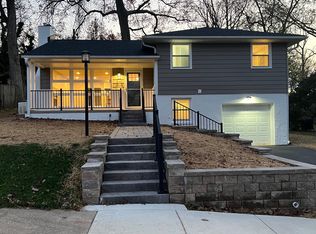 1520 Pickett Rd, Lutherville Timonium, MD 21093