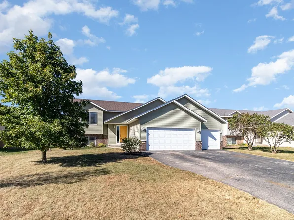 1149 Farmers Ln, Belle Plaine, MN 56011