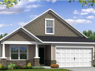 509 Magwood Rd, Summerville, SC 29483